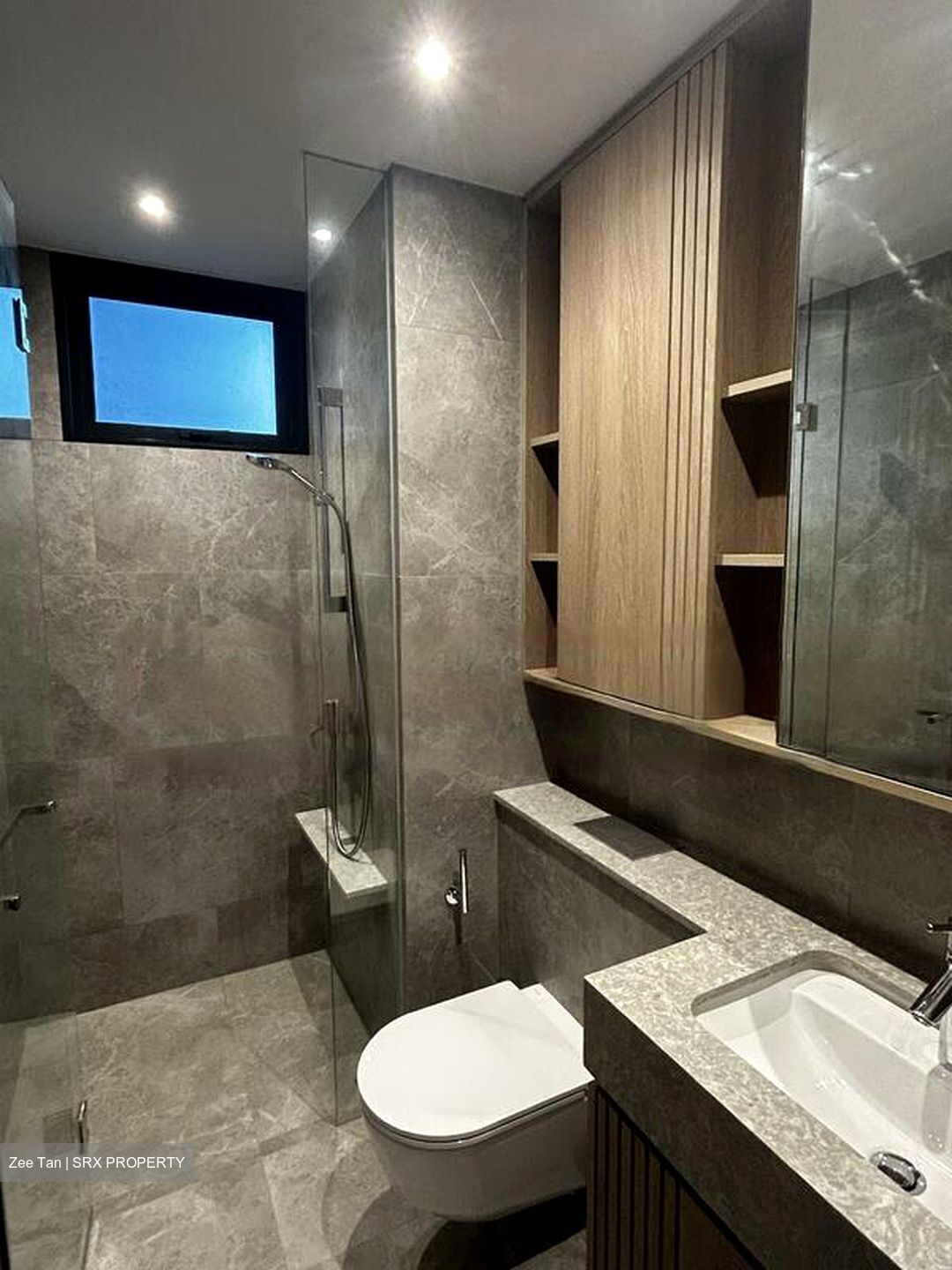 KI Residences at Brookvale (D21), Condominium #458659411
